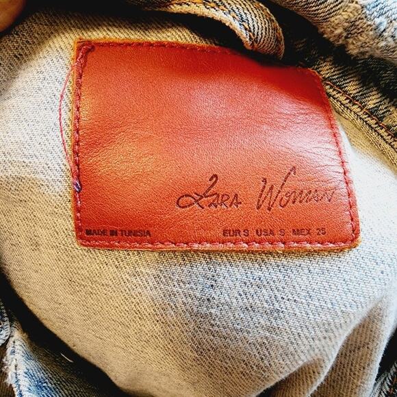 GOOD AMERICAN GOOD LEGS ACCENT STRIPE JEANS SIZE 26 - Picture 11 of 11